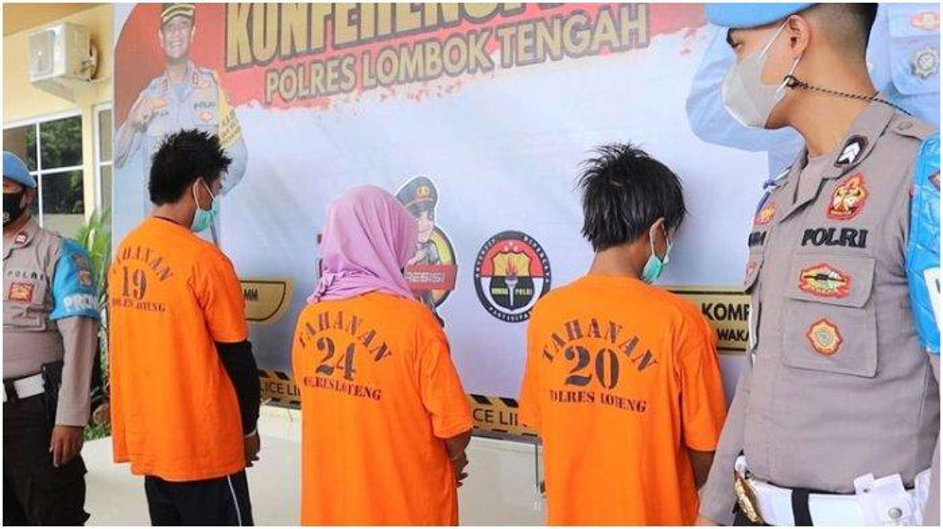 Hanya Gegara Tak Mau Bikin Kopi, Ibu Muda Tewas Dianiaya oleh Suami, Mertua dan Ipar